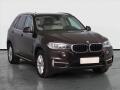 BMW X5 xDrive30d, 4X4, Automat, K��e