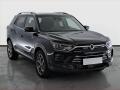 SsangYong Korando 1.5 T-GDI