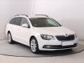 �koda Superb 2.0 TDI, 4X4, Navi, Xenony