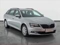 �koda Superb 2.0 TDI, Park.�senzory