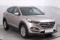 Hyundai Tucson Trikolor 1.7 CRDi, Navi