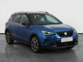 Seat Arona FR 1.0 TSI, Serv.kniha, K��e