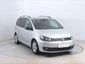 Volkswagen Touran Comfortline 1.6 TDI, Automat