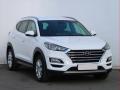 Hyundai Tucson Trikolor 1.6 CRDi, Serv.kniha