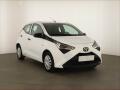 Toyota Aygo 1.0 VVT-i, LPG