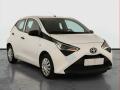 Toyota Aygo 1.0 VVT-i, LPG