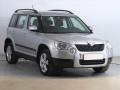 koda Yeti Ambition Plus 1.2 TSI, R