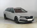 koda Superb Sportline 2.0 TDI