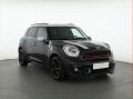 Mini Countryman Cooper SD, Automat, Ke