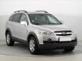 Chevrolet Captiva 2.0 D, 4X4, 7�m�st, Tempomat