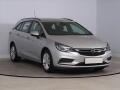 Opel Astra 1.4 T, Serv.kniha, Tempomat