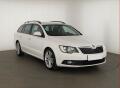 �koda Superb Elegance 2.0 TDI, Navi, Xenony