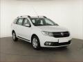 Dacia Logan 1.0 SCe, Serv.kniha