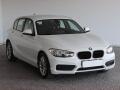 BMW 116i, Serv.kniha