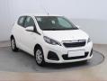 Peugeot 108 1.0, Automat, R,1.maj
