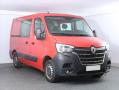 Renault Master 2.3 dCi 135, 7Mst, L1H1, 1.0t