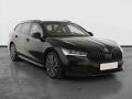 �koda Superb 2.0 TDI, Sportline, Navigace