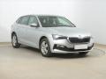 koda Scala 1.0 TSI, R,1.maj, Serv.kniha