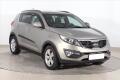 Kia Sportage 1.7 CRDi, Serv.kniha, Navi