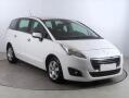 Peugeot 5008 1.6 HDi, Tempomat