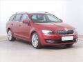 koda Octavia Laurin&Klement 2.0 TDI, Ke