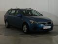 Kia Ceed 1.6 CRDi, Serv.kniha