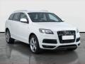 Audi Q7 3.0 TDI, 4X4, Automat, �R