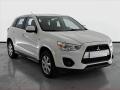 Mitsubishi ASX 1.6 MIVEC, Serv.kniha