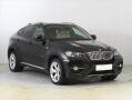 BMW X6 xDrive35d, 4X4, Automat, K��e