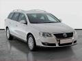 Volkswagen Passat 2.0 TDI, Ta�n�, udr�ovan�