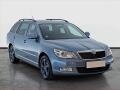 �koda Octavia 2.0 TDI, Serv.kniha, Xenony