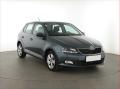 koda Fabia 1.2 TSI, Automat, Navi