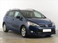 Toyota Verso 1.6 D-4D, Serv.kniha, Tempomat