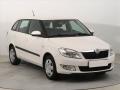 koda Fabia Elegance 1.6 TDI, Tempomat