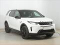 Land Rover Discovery Sport Black Edition D180