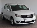 Dacia Logan 1.2 16V, Navi