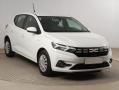 Dacia Sandero 1.0 SCe, R,1.maj, Serv.kniha