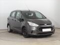 Ford B-MAX 1.0 EcoBoost, Serv.kniha