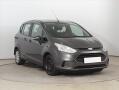 Ford B-MAX 1.0 EcoBoost, Serv.kniha
