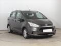 Ford B-MAX 1.0 EcoBoost, Serv.kniha
