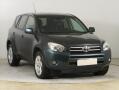 Toyota RAV4 2.2 D-CAT, jezd� v�born�
