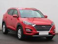 Hyundai Tucson Adventure 1.6 CRDi, 4X4, �R