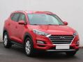 Hyundai Tucson Adventure 1.6 CRDi, 4X4, �R