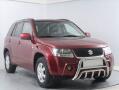 Suzuki Grand Vitara 1.9 DDiS, Serv.kniha