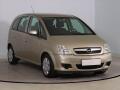 Opel Meriva 1.4 16V Twinport, Serv.kniha