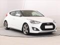 Hyundai Veloster 1.6 T-GDI, Serv.kniha, Navi