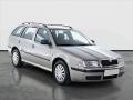 �koda Octavia 1.6, �R,1.maj