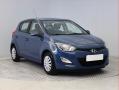 Hyundai i20 Plus 1.2, Serv.kniha
