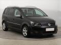 Volkswagen Touran 2.0 TDI, Navi, Tempomat