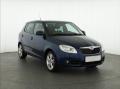 koda Fabia Sportline 1.6 16V